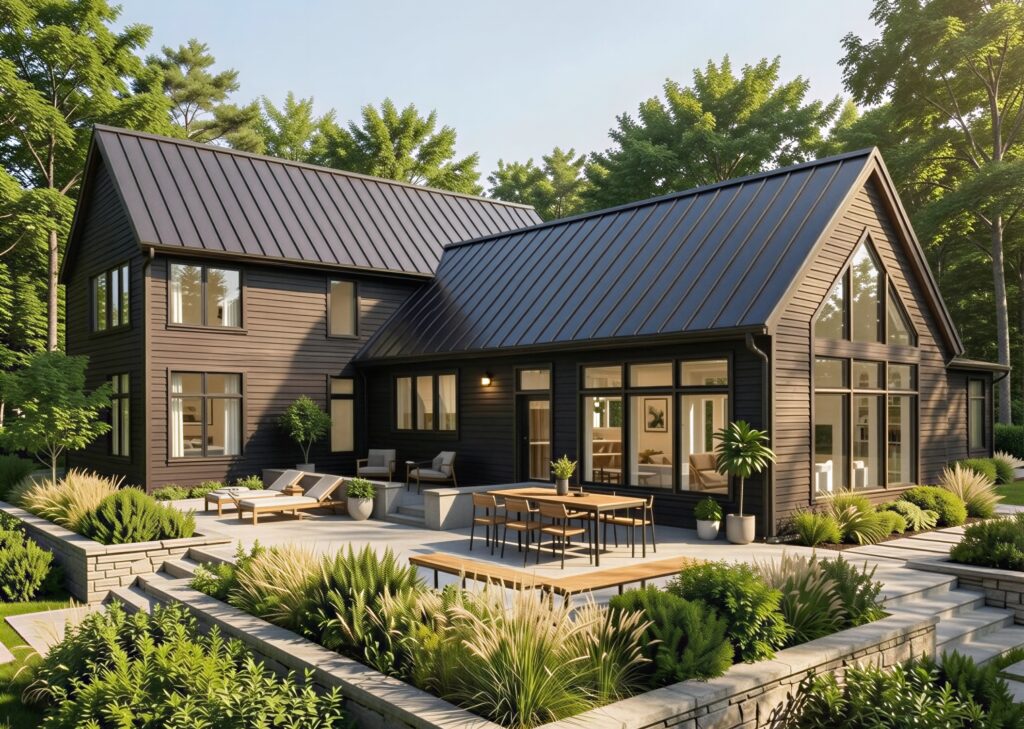 ELSI 2 Dark Siding